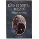 Leon et sophie tolstoi : portrait d'un mariage