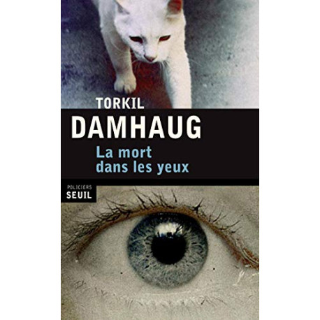 La Mort dans les yeux