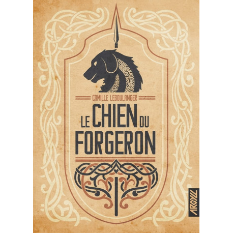 Le Chien du Forgeron