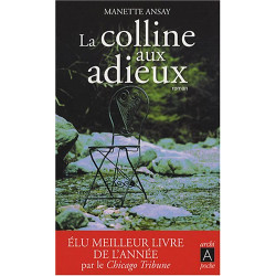 La colline aux adieux