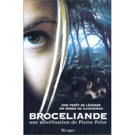 Brocéliande