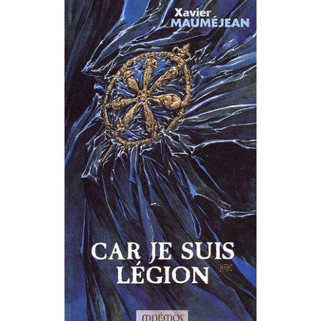 Car je suis légion