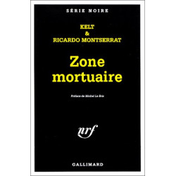 Zone mortuaire