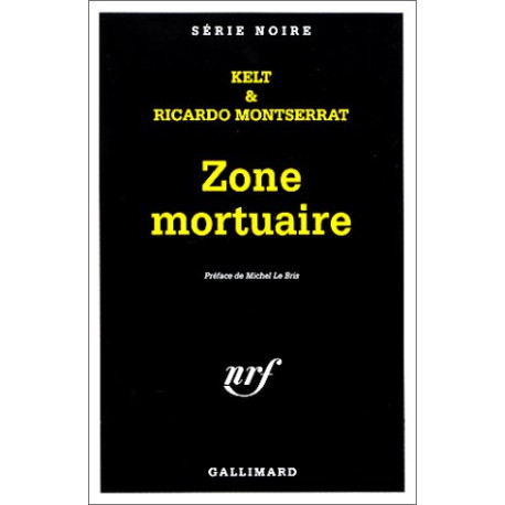 Zone mortuaire