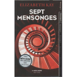 Sept mensonges