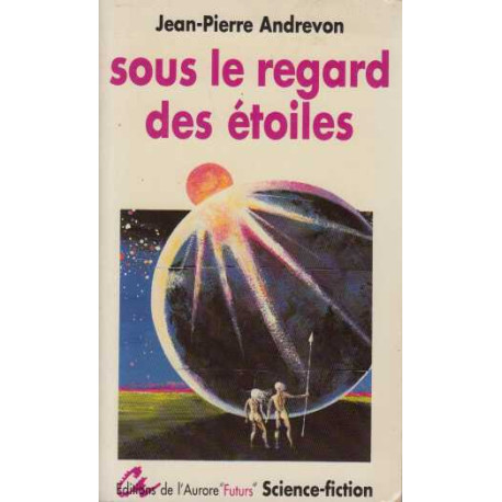 Sous le regard des étoiles