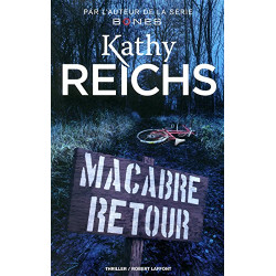 Macabre retour