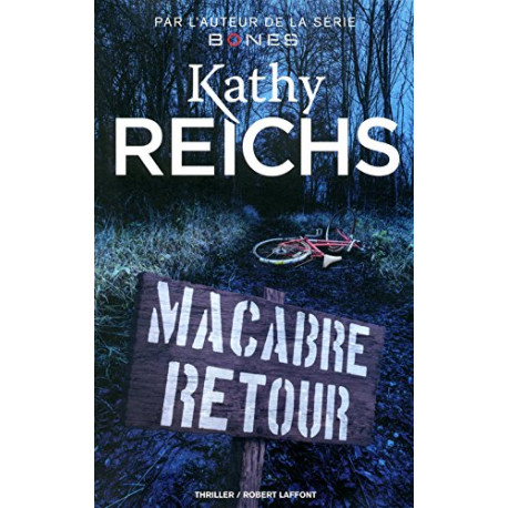 Macabre retour