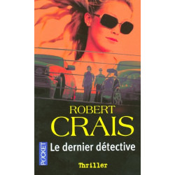 Le dernier détective