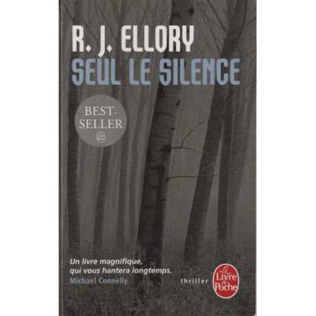 Seul le silence