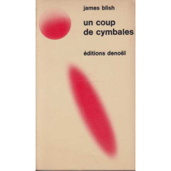 Un coup de cymbales