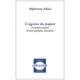 L'agonie du papier et autres textes d'une parfaite actualité