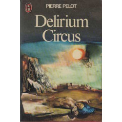 Delirium circus