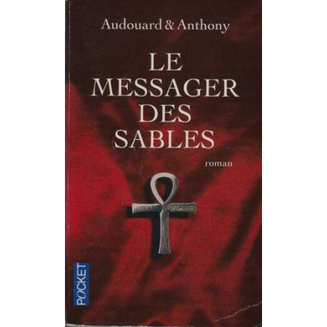 Le messager des sables