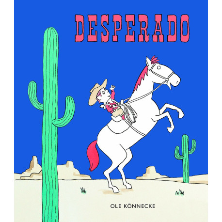 desperado