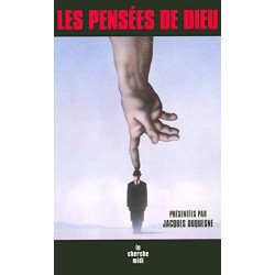 Les pensées de Dieu