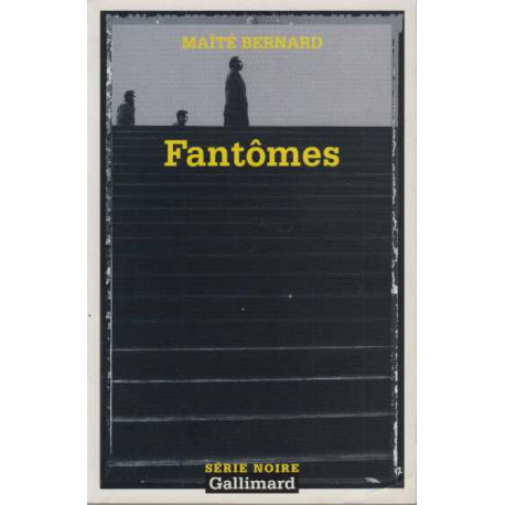 Fantômes