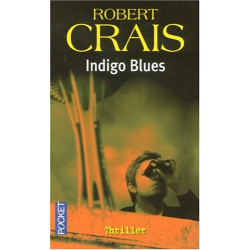 Indigo blues