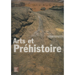 Arts et Préhistoire