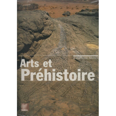 Arts et Préhistoire