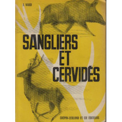 Sangliers et cervides