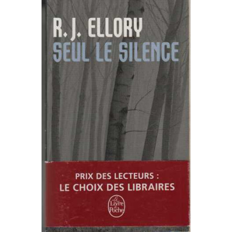 Seul le silence