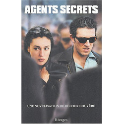 Agents secrets