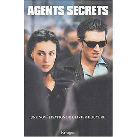 Agents secrets