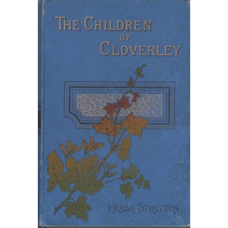 The children of cloverley