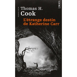 L'étrange destin de Katherine Carr