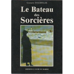 Le Bateau des sorcières