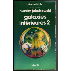 Galaxies intérieures 2