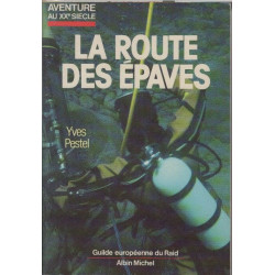 La Route des Epaves