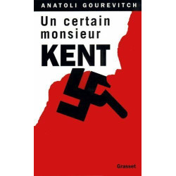 UN CERTAIN MONSIEUR KENT