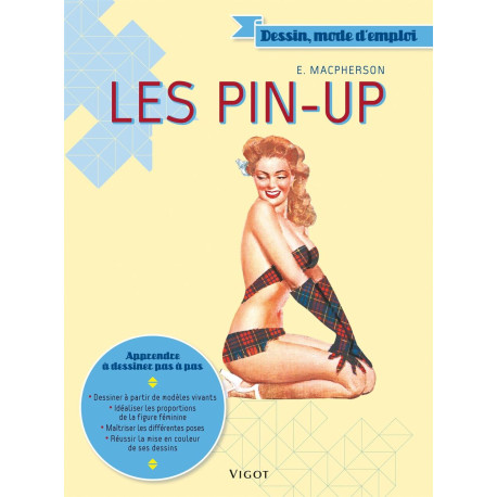 Les pin-up