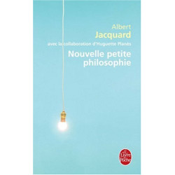 Nouvelle petite philosophie