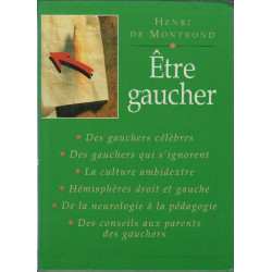 Etre gaucher