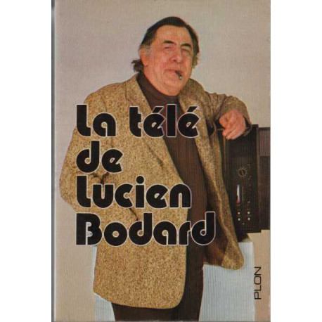 La tele de lucien bodard