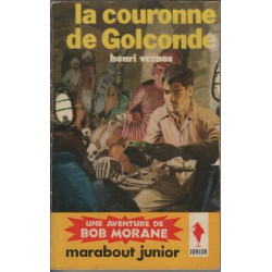 La couronne de Golconde