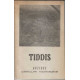 Tiddis antique castellvm tidditanorvm