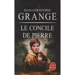 Le Concile de pierre