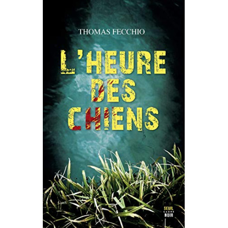 L'Heure des chiens