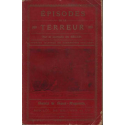 Episodes de la terreur