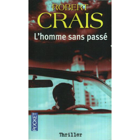 L'homme sans passé