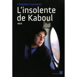 L'insolente de kaboul