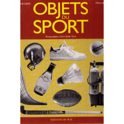 Objets du sport