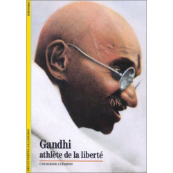 Gandhi : Athlète de la liberté