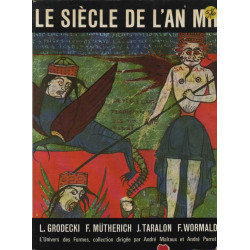 Le siecle de l'an mil