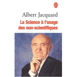 La science à l'usage des non-scientifiques