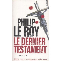 Le Dernier Testament